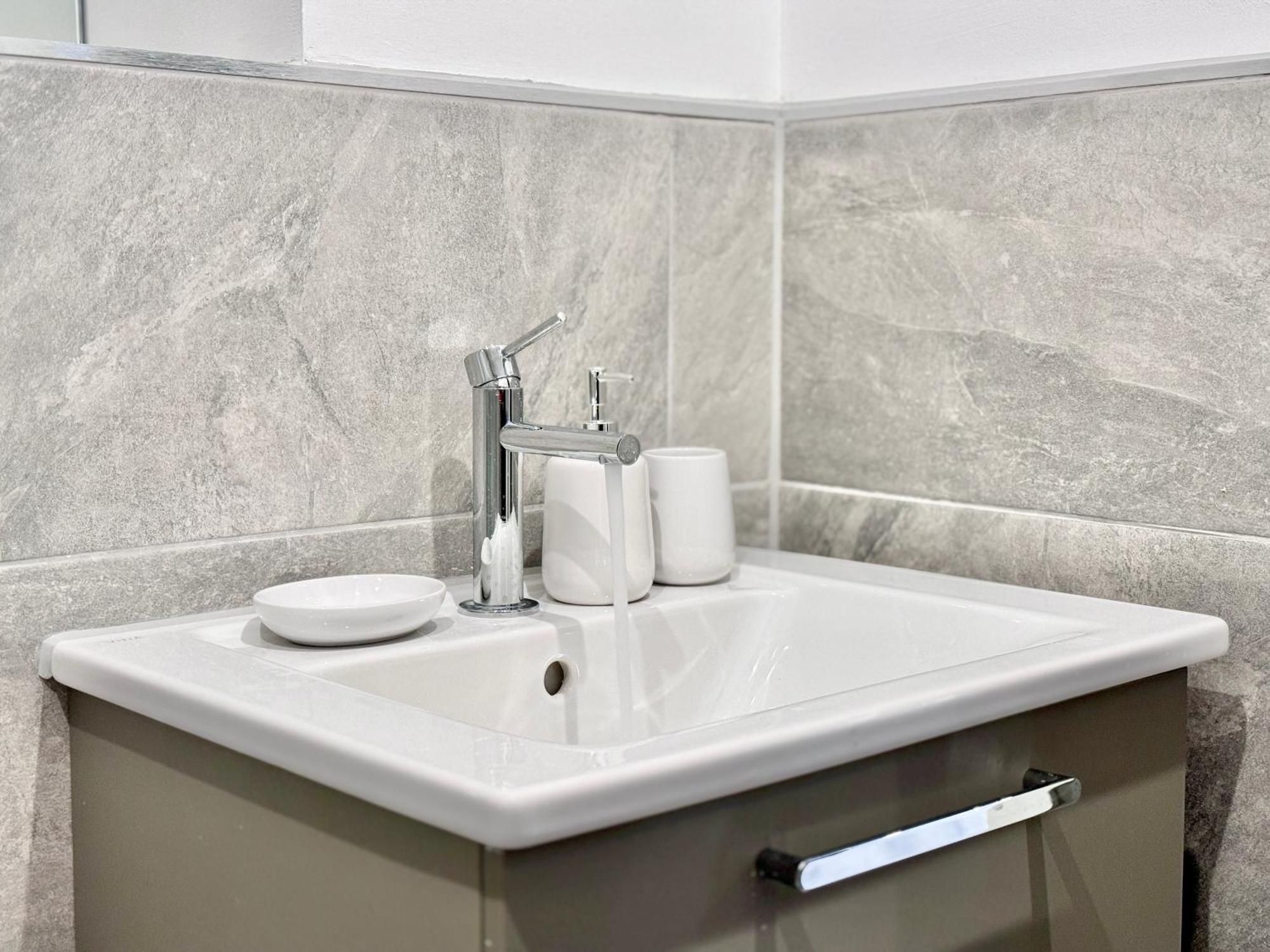 Apartment 43 Citygate With Free Onsite Gym York Kültér fotó
