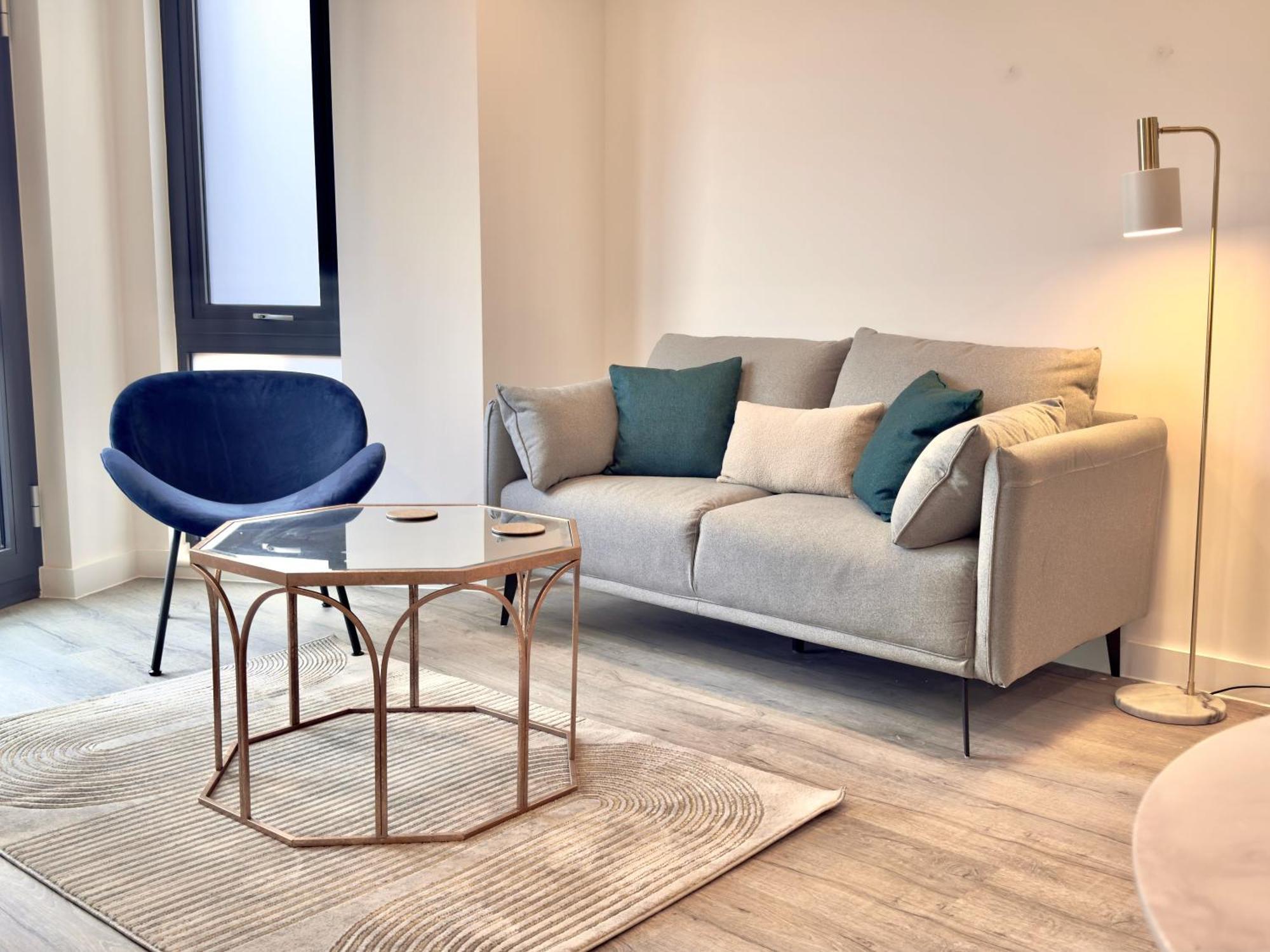 Apartment 43 Citygate With Free Onsite Gym York Kültér fotó
