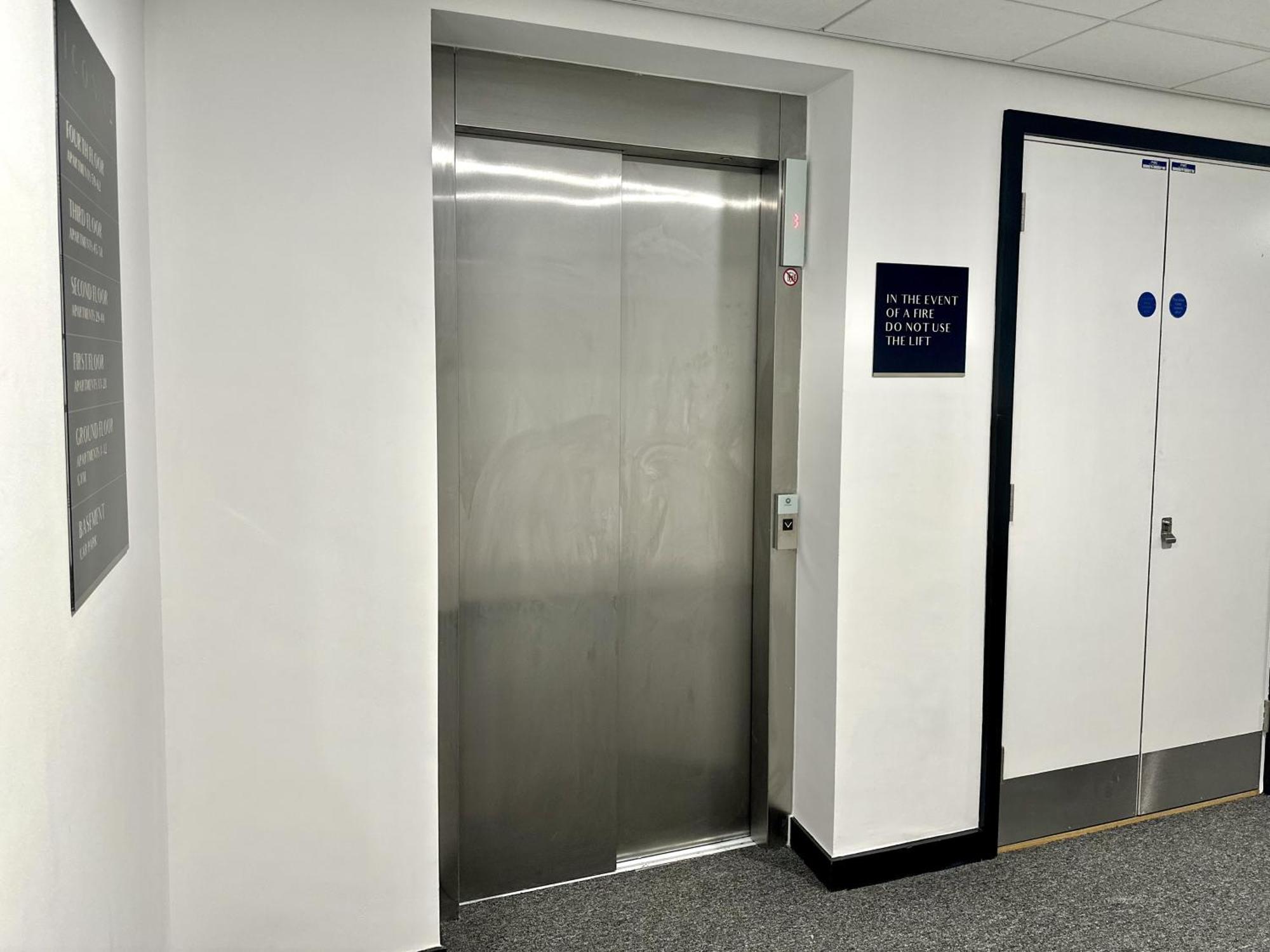 Apartment 43 Citygate With Free Onsite Gym York Kültér fotó