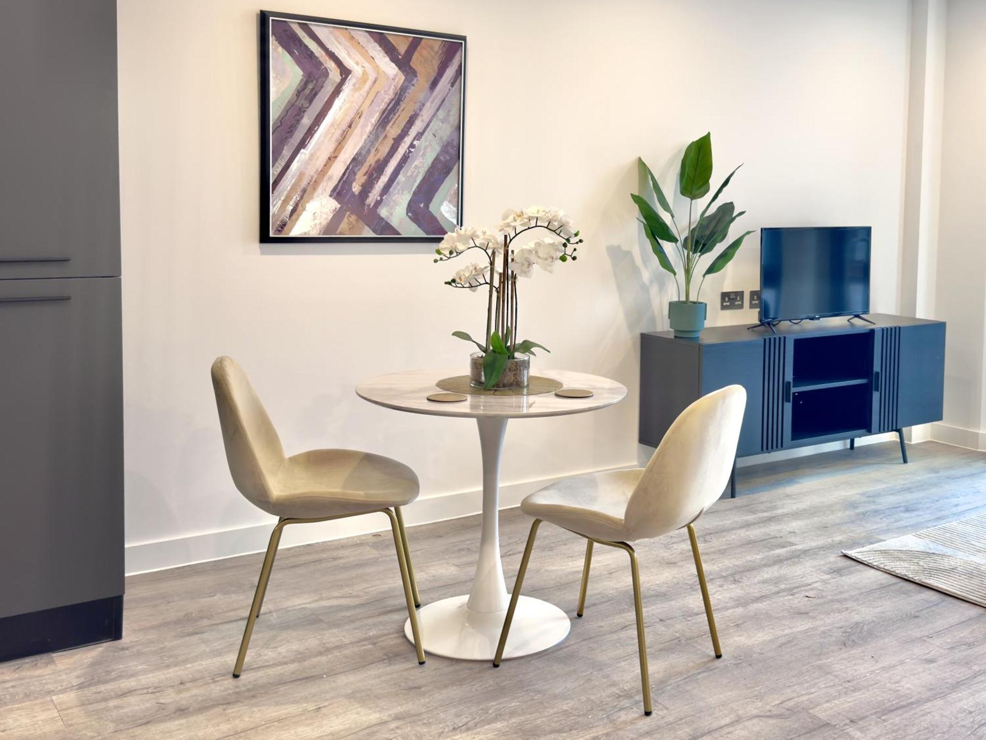 Apartment 43 Citygate With Free Onsite Gym York Kültér fotó