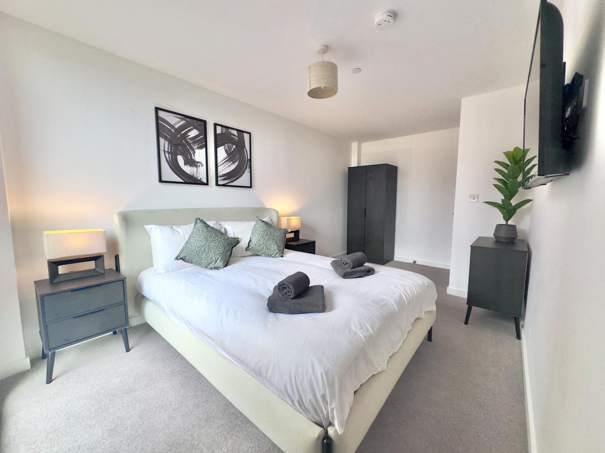 Apartment 43 Citygate With Free Onsite Gym York Kültér fotó