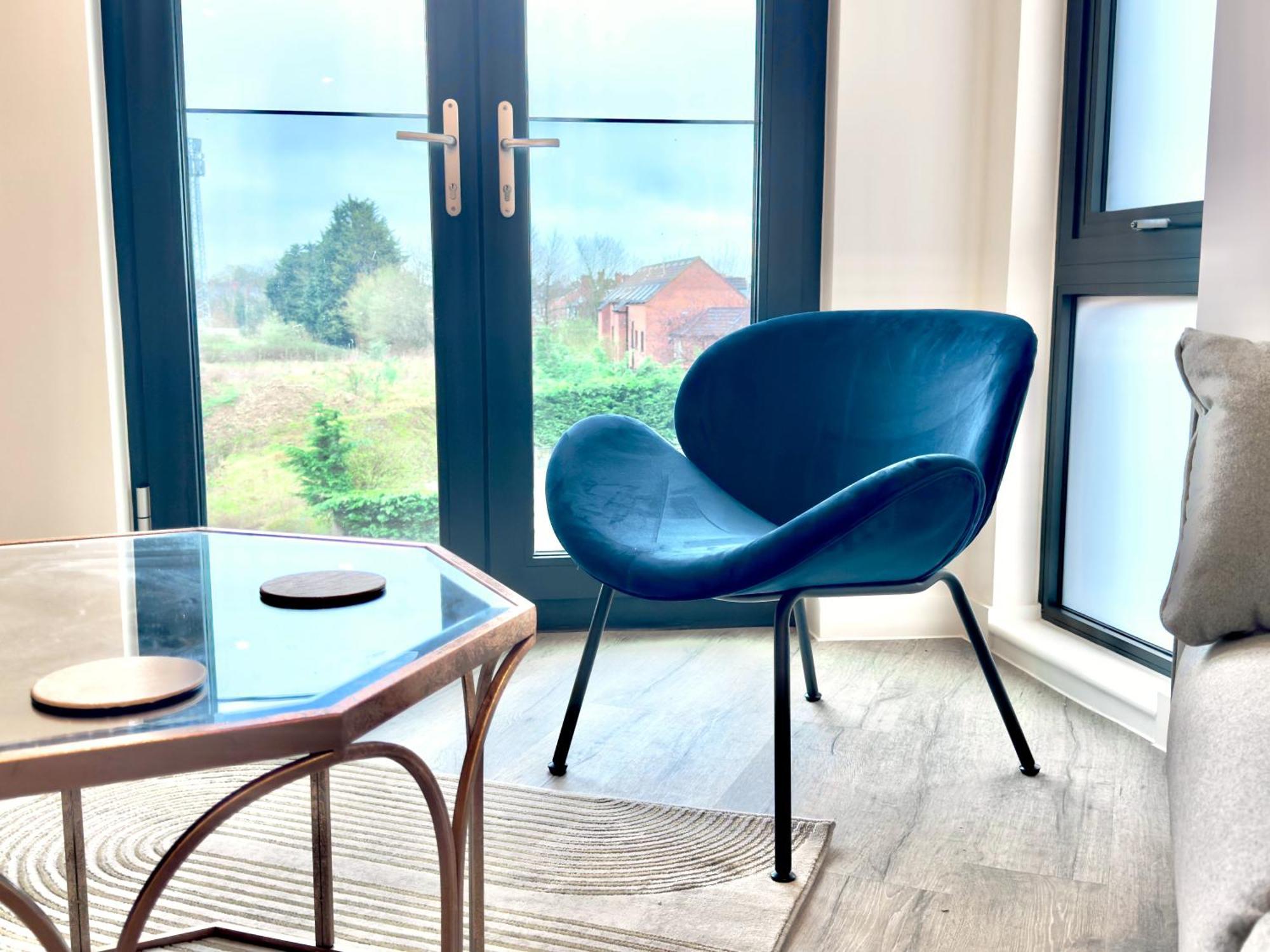 Apartment 43 Citygate With Free Onsite Gym York Kültér fotó